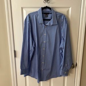 Kirkland dress shirt XXL